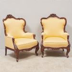 1600 8259 ARMCHAIRS